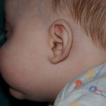 Child-Ear